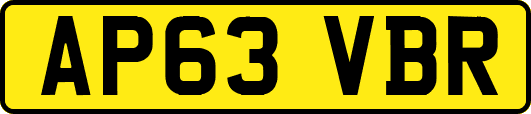 AP63VBR