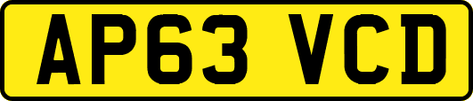 AP63VCD