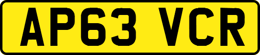AP63VCR