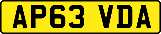 AP63VDA