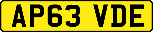 AP63VDE