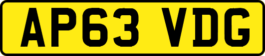 AP63VDG