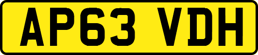 AP63VDH