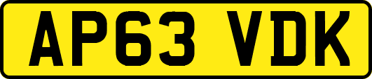 AP63VDK