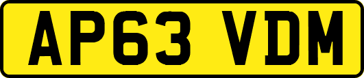 AP63VDM