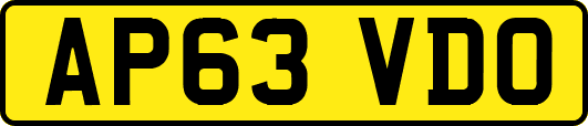 AP63VDO