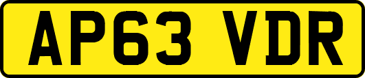 AP63VDR