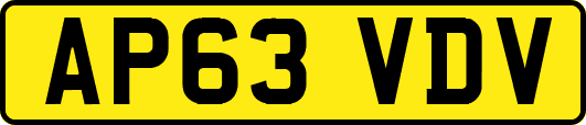 AP63VDV