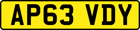 AP63VDY