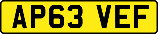 AP63VEF