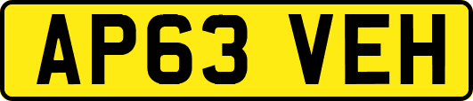 AP63VEH