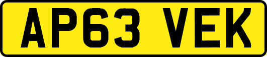 AP63VEK