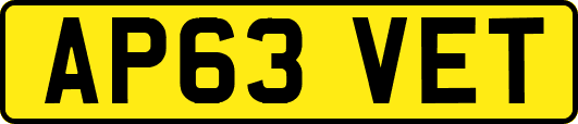 AP63VET