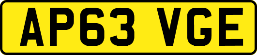 AP63VGE