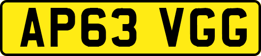 AP63VGG