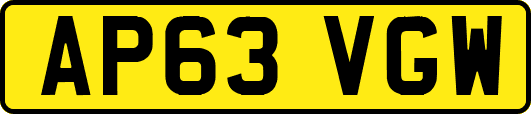 AP63VGW