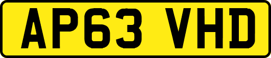 AP63VHD