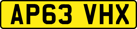 AP63VHX