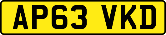 AP63VKD