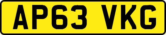 AP63VKG