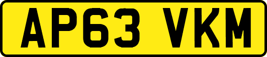 AP63VKM