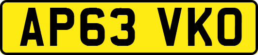 AP63VKO