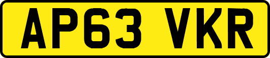 AP63VKR