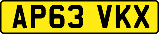 AP63VKX
