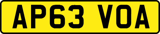 AP63VOA