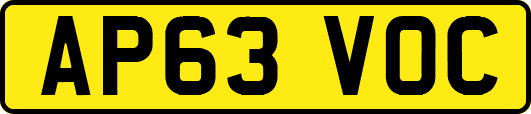 AP63VOC