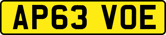 AP63VOE