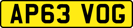 AP63VOG