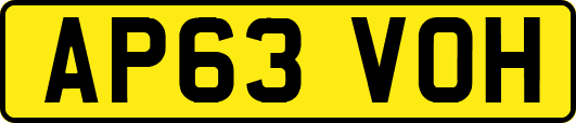 AP63VOH