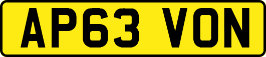 AP63VON