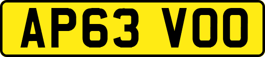 AP63VOO