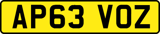 AP63VOZ