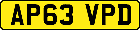 AP63VPD