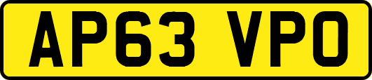 AP63VPO