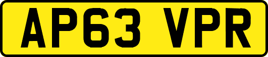 AP63VPR