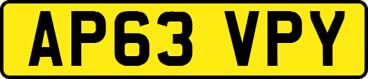 AP63VPY