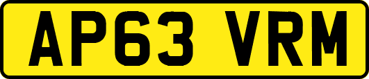 AP63VRM