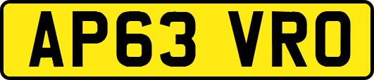 AP63VRO