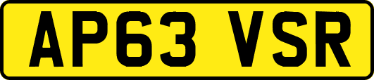 AP63VSR