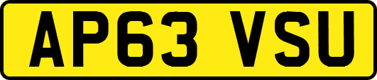 AP63VSU