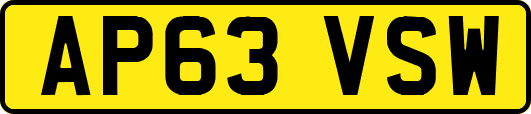AP63VSW