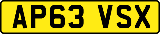 AP63VSX