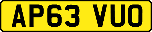 AP63VUO