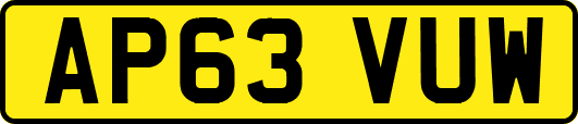AP63VUW