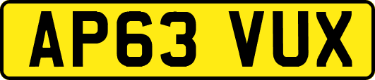 AP63VUX