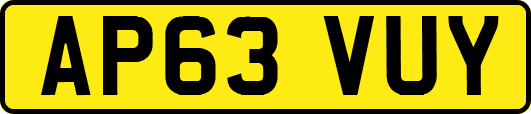 AP63VUY